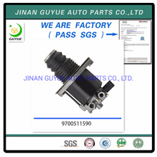 Clutch Servo for JAC Yuejin Jmc Foton DFAC Jbc Forland Shifeng Truck Parts